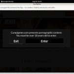 Get A Free Cumpigmen Login