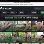 Get Boyfun Free