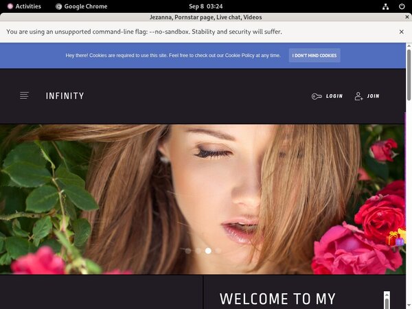 Get Jezanna Day Trial