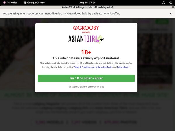 Get Ladyboyladyboy Membership Discount