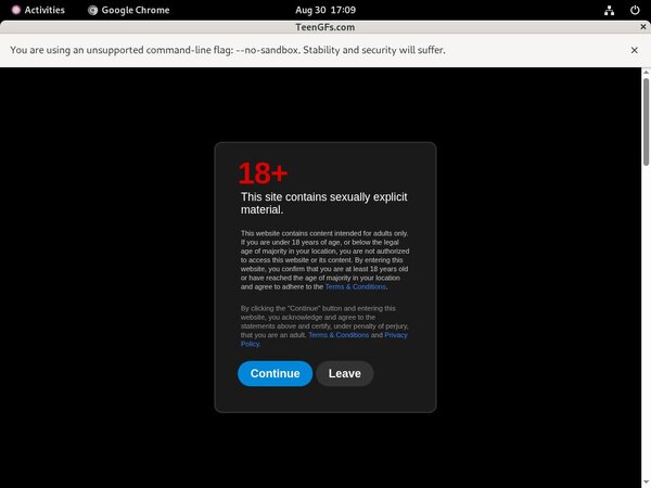 Get Teengirlfriends Free Logins