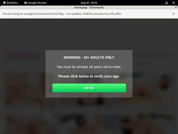 Give Me Pink Online Video