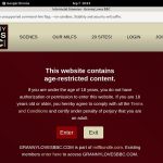 Granny Loves BBC Free Download