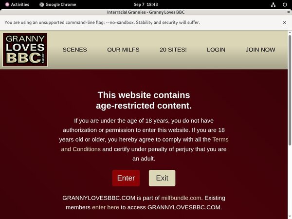 Grannylovesbbc Free Users Grannylovesbbc Free Users