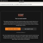 Hot Guys FUCK Free Trial Promotion