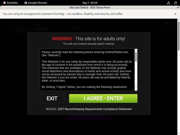Hotandtatted BillingCascade.cgi Hotandtatted BillingCascade.cgi