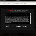 Interracialpass.com Porn Discount