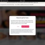 Japan Lust Discount Logins