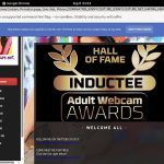 Jennycouture.net Free Clips