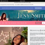 Jenysmith.net Download