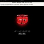 Join Hentai Sex 3D Paypal