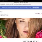 Ladyapril.modelcentro.com Trial Coupon Ladyapril.modelcentro.com Trial Coupon