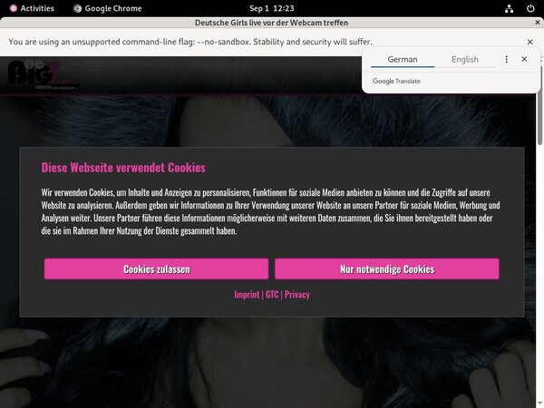 LanaGiselle Free Users