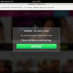 Lexi Dona Paypal Sign Up