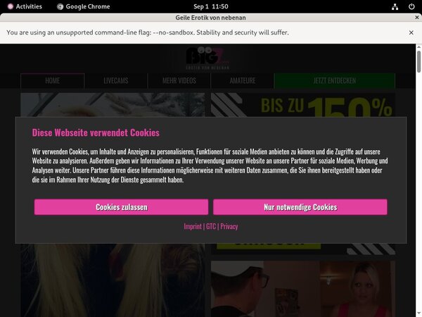 Linda Kiss Discount Logins