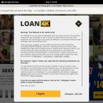 Loan 4k Siterip