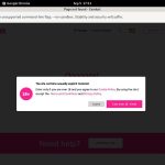 Lovely Angel Passwords Accounts