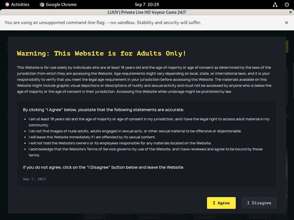 Luuv Site Rip Download