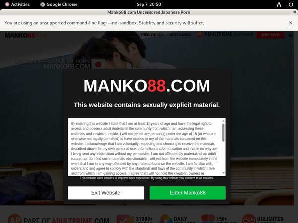 Manko 88 With IBAN / BIC Code