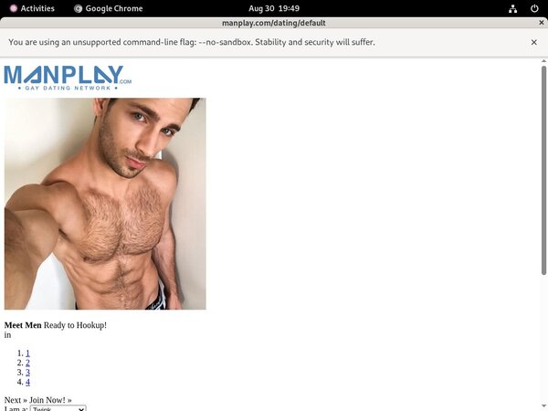Manplay.com Free Login Password
