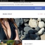 MaraSwan Discount Membership Link