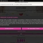 MarieSaint Account Information