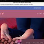 Membership Trial FrankiCavalli