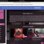 Miss Khaos Hd Sex Videos