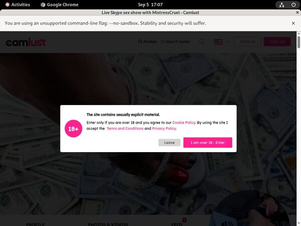 Mistress Cruel Best Videos