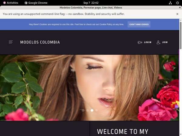 Modelos Colombia Create Account Modelos Colombia Create Account