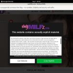 Mymilfz.com Video