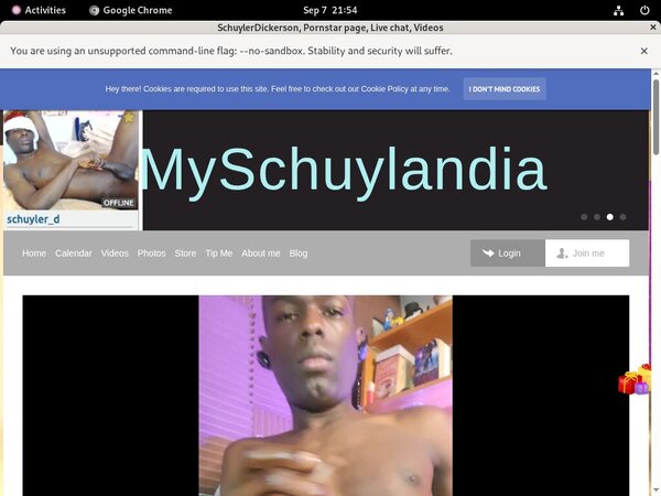 Myschuylandia.com Free Trial Signup