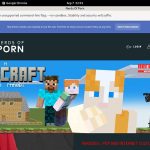 Nerdsofporn New Account