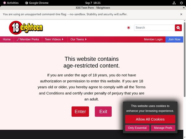 New 18eighteen.com Passwords New 18eighteen.com Passwords