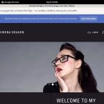 New DemonaDragon Password