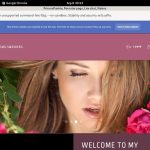 New Free PrincexPunkin Accounts