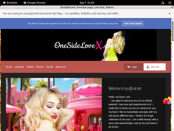 OneSideLove Discount Membership OneSideLove Discount Membership