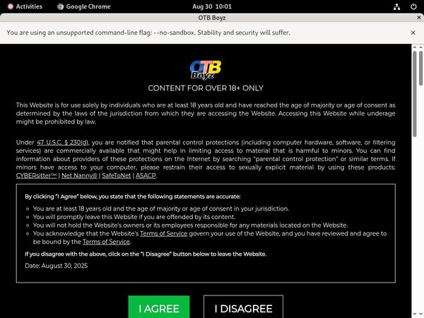 Otbboyz Payporn Sites