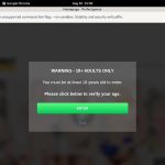 Perfect Gonzo Premium Passwords