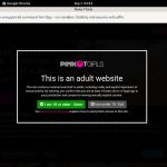 PinkO TGirls Site Rip New