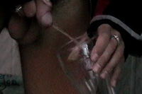 Pissingboys pissing fetish