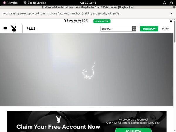 Playboyplus.com Promo Deal