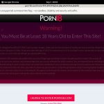 Porn 18 Update Porn 18 Update