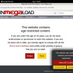 Pornmegaload.com Pass