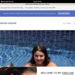 Premium Account For Hiii