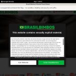 Premium Brasilbimbos.com Account