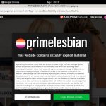 Primelesbian.com Member Discount