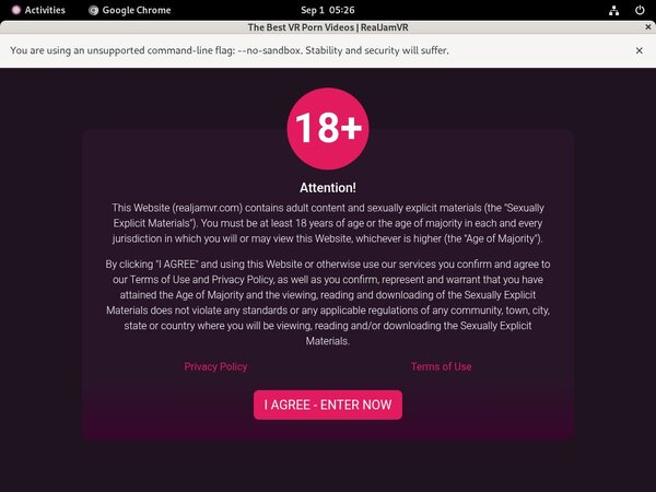 Realjamvr New Sex Videos