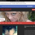 Red Delicious Premium Accounts