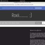 Redtube Foxxyroxii